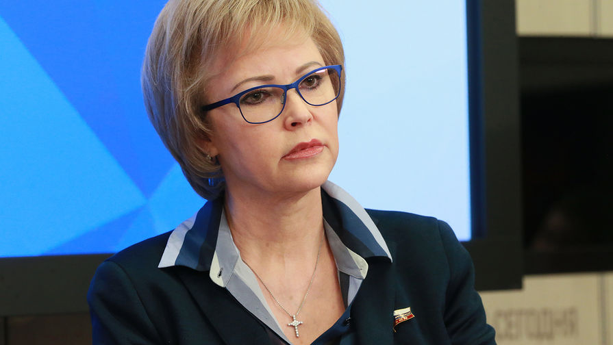 1. Член комитета Госдумы по охране здоровья Татьяна Соломатина («Единая Россия»), 56,2 млн руб.