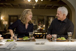<b>«Простые сложности» (2009)</b>
<br><br>
Все сцены с участием Мартина (а их было немало) команде проекта пришлось снимать за считанные недели из-за занятности актера.