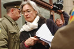 Анна Политковская, 2005 год