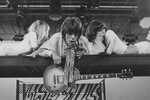 Джефф Бек, 1967 год