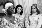 Кадр из сериала «Мария, Мария» (1978) 
