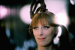 Актриса Екатерина Васильева в фильме «Эта весёлая планета» (1973)