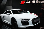 Audi R8 V10 RWS