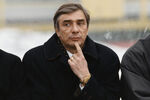 Георгий Ярцев, 1999 год