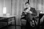 Василий Ливанов, 1963 год