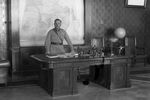 Нарком обороны СССР Климент Ворошилов, 1935 год