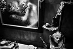 «Мирелла». Фаусто Подавини, Италия. Категория: «Повседневная жизнь». I место. Когда у мужа 71-летней Миреллы диагностировали болезнь Альцгеймера, она 43 года заботилась и ухаживала за ним.