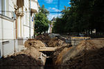 Малая Бронная улица