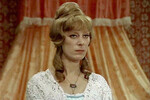 Актриса Екатерина Васильева в фильме «Соломенная шляпка» (1974)
