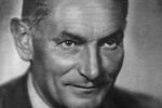 Всеволод Илларионович Пудовкин, 1953 год