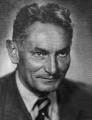 Всеволод Илларионович Пудовкин, 1953 год