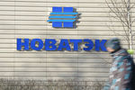 8) Зампред правления ПАО «Новатэк» Татьяна Кузнецова ($450 млн)