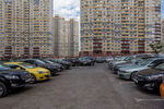 Горенский бульвар