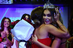 Победительница конкурса красоты и сексуальности Miss MAXIM - 2020 Октябрина Максимова (Великий Новгород, 12 августа 2020 года