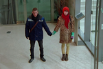 <b>«Звезда» (2014)</b>
<br><br>
Дебютом Табакова на экране стала роль 15-летнего школьника Кости в драме Анны Меликян «Звезда». Его герой — юный бунтарь, сын замминистра, влюбленный в одну из главных героинь фильма Машу. Персонаж Табакова скрепляет историю о девушке, приехавшей покорять Москву и помешанной на улучшении своей внешности, и любовнице замминистра, которую тот выгнал из дома.