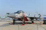 На международной выставке Aero India 2025