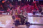 Группа Spice Girls собралась впервые с 2008 гола