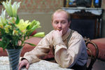 Российский актер Андрей Панин (1962–2013)