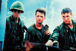 Кадр из фильма “Военные потери” (1989)
