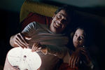Кадр из фильма «Шкатулка проклятия» (2011)