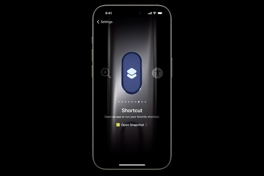 iPhone 15&nbsp;Pro