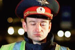 Виталий Альшанский в фильме «Бумер» (2003)