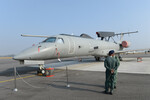 На международной выставке Aero India 2025