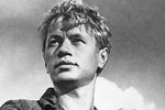Кадр из фильма «Алешкина любовь». 1960 г. 