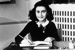 Анна Франк (12 июня 1929 — февраль 1945)