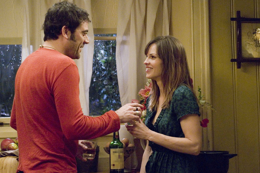 Кадр из&nbsp;фильма «P.S. Я люблю тебя» (2007)