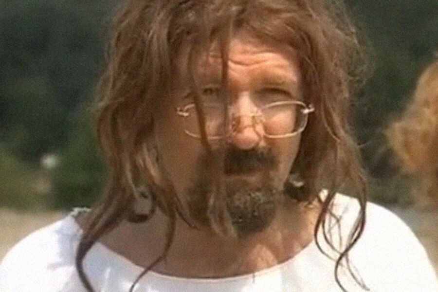 Актер Владимир Симонов в&nbsp;сериале &laquo;Виола Тараканова. В&nbsp;мире преступных страстей&raquo; (2004)