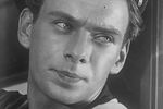 Кадр из фильма «Дело Румянцева», 1956 год