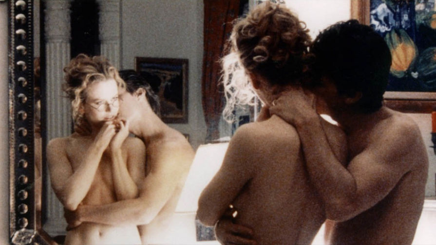 Кадр из фильма «С широко закрытыми глазами» (1999)