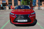 Lexus NX 200t
