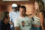 Пол Уокер и Джессика Альба в фильме «Добро пожаловать в рай!» (2005)