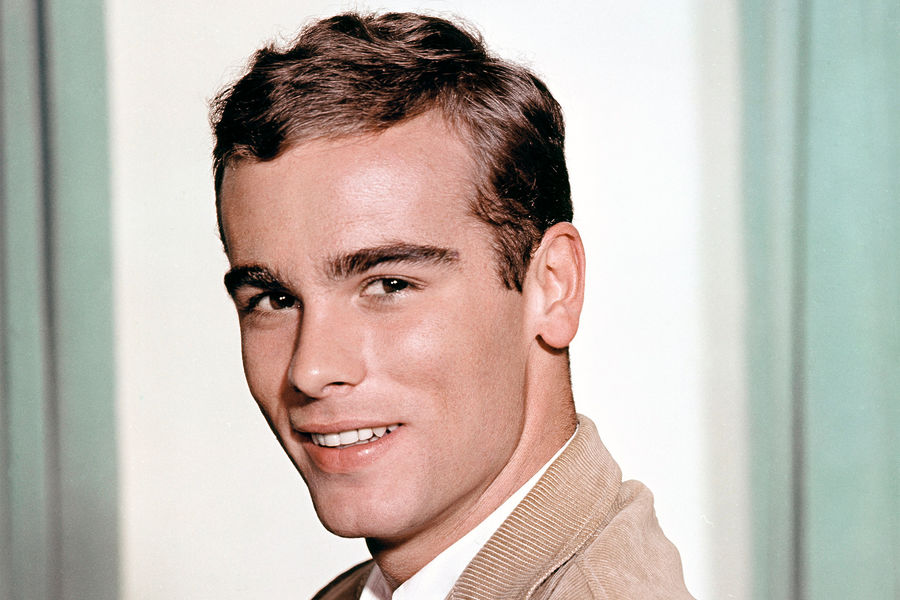 Дин Стоквелл, 1959&nbsp;год