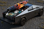 Tesla Cybertruck