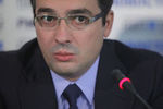 Юрий Котлер, 2011 год