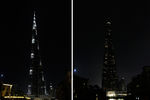 Небоскреб «Бурдж-Халифа» в&nbsp;Дубае