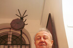 Зураб Церетели, 1999 год