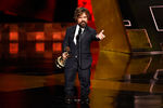 Питер Динклэйдж на церемонии Emmy Awards 2015