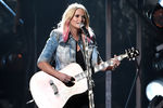 Миранда Ламберт (Miranda Lambert) — $28,5 млн
