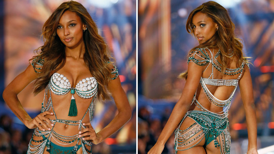 Fantasy Bra, стоимость которого оценивается в&nbsp;$3 млн