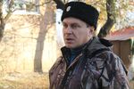 Мэр Первомайска Евгений Ищенко