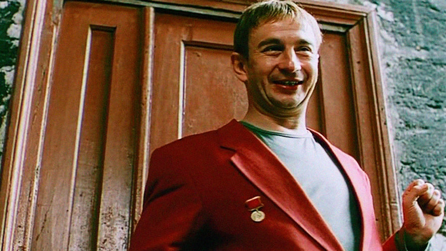 Виталий Альшанский в&nbsp;фильме &laquo;Игра мимо нот&raquo; (2004)