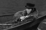 Джонни Депп в картине «Мертвец» (1995)
