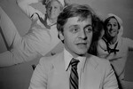 Михаил Барышников, 1982 год