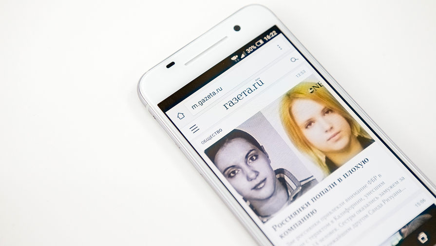 HTC One A9