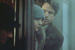 Уоррен Битти и Дайан Китон в фильме «Красные» (1980)