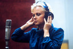 Певица Анне Вески, 1985 год